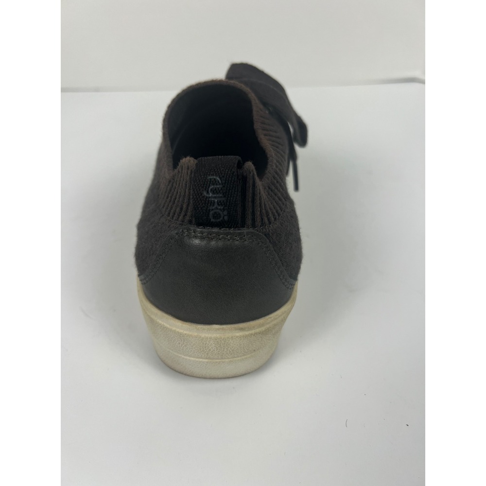 Ryka Knit‎ Sneakers Casual Walking Shoes Comfort Brown Sneakers Women's 8M - Picture 10 of 14